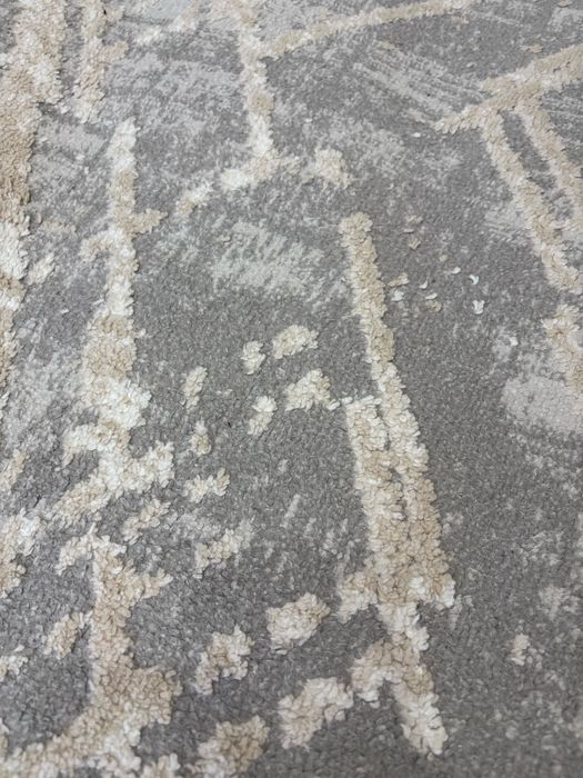 Коврик круглый, в идеальном состоянии