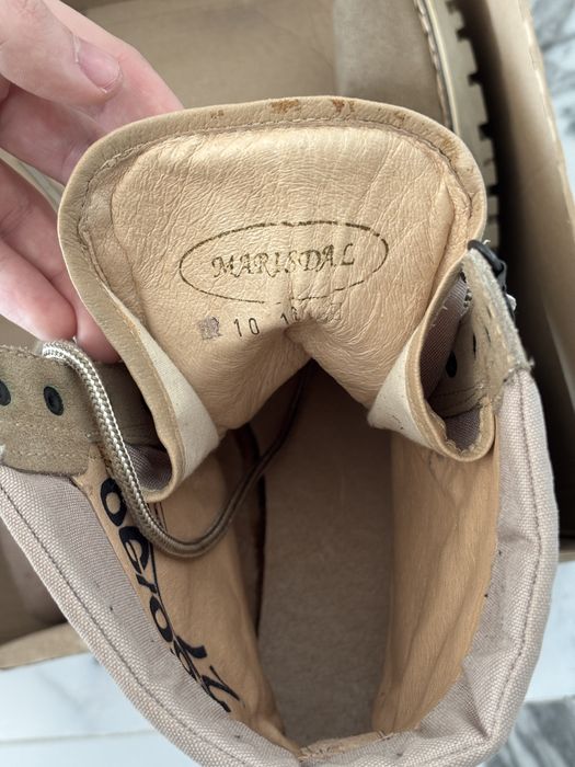 Încălțăminte tactică / insulete / bocanci tactici