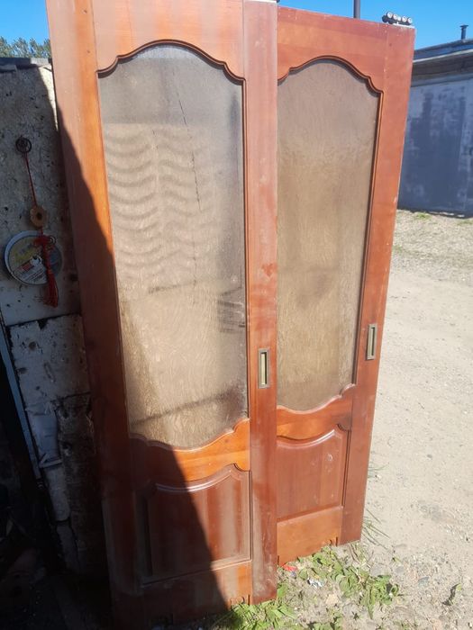 Двери межкомнатные