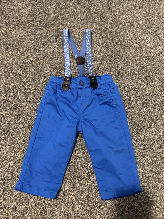 Официална риза с панталон