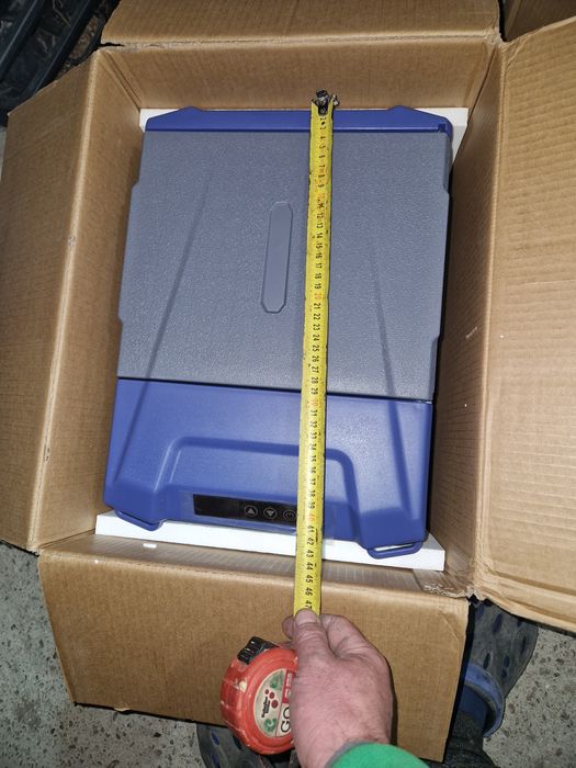 Frigider 12v cu compresor