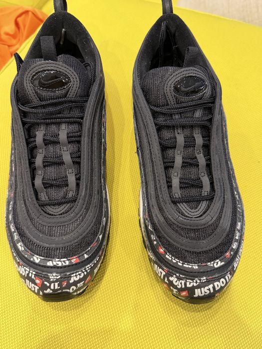 Nike air nax 97