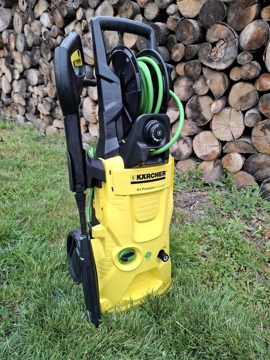 Spălător karcher K4 premium ecologic