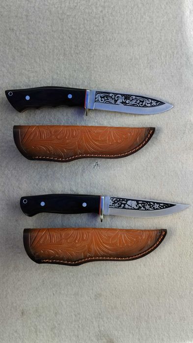 Ножове от личната ми колекция