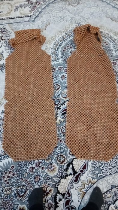 Массажные накидки 400000 минг