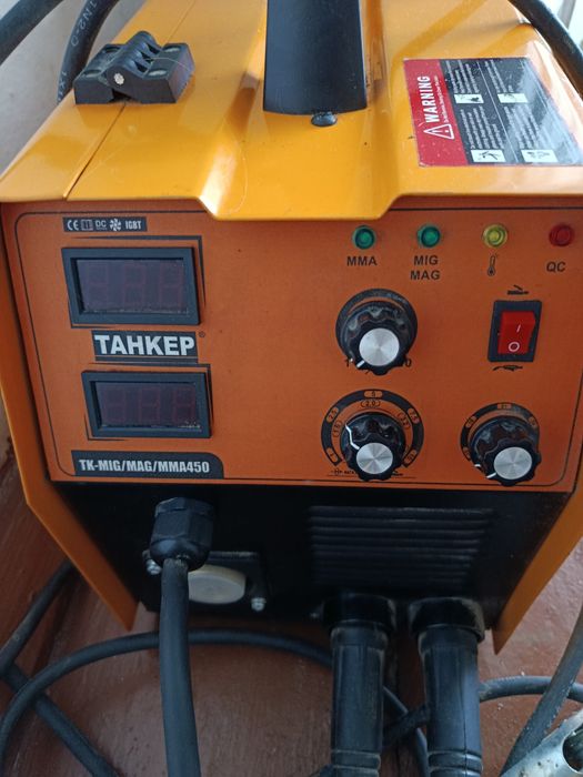 Продам сварочный аппарат