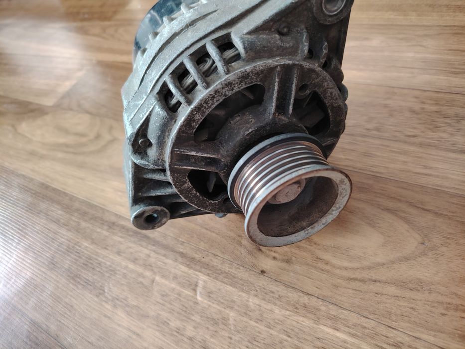 генератор на 2112