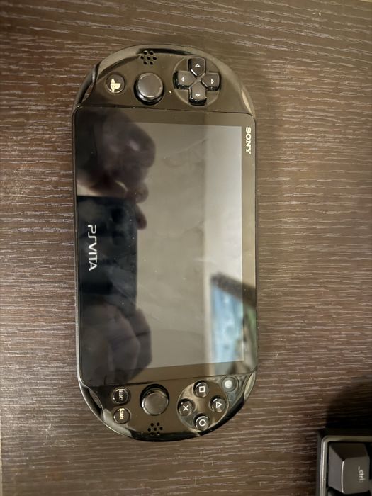 Ps vita inpecabil