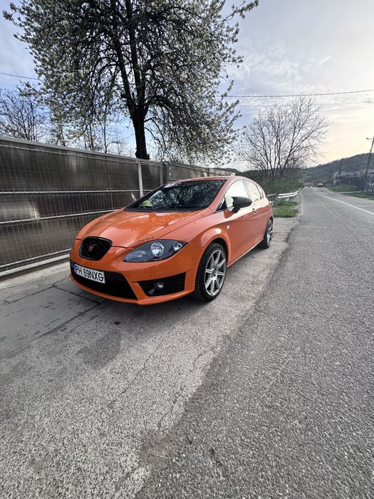 Vand Seat Leon FR 2.0 TDI 170cp 2010