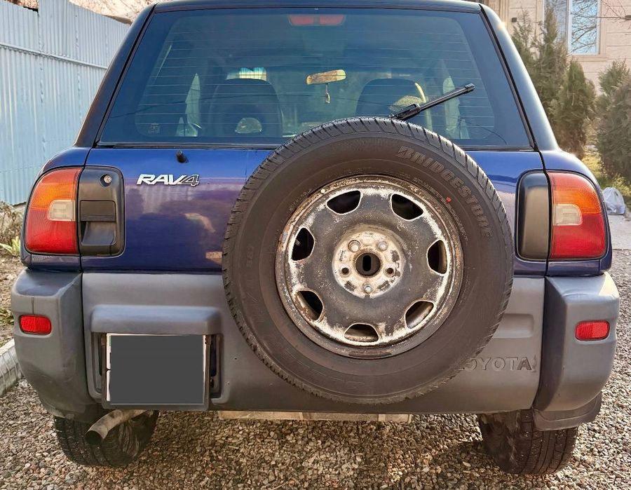 Продам автомобиль