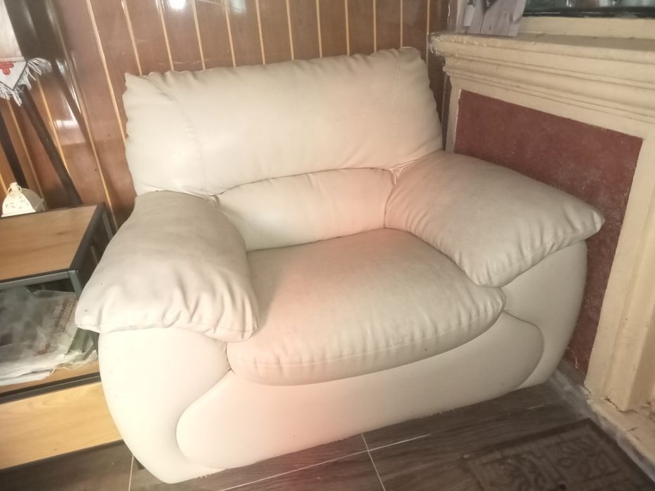 Fotoliu confortabil Elvira