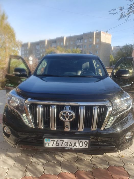 Продам Тайота прадо