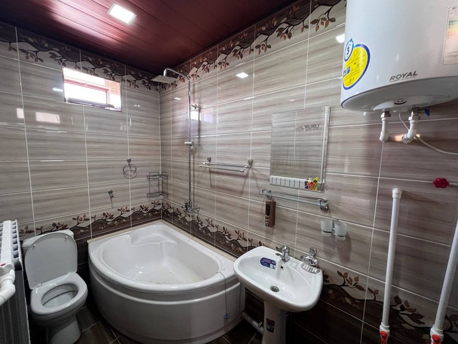 Шинам уй сотилади сув свет газ муаммосиз