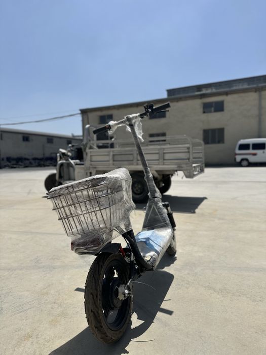 Elektor samakad/ skuter