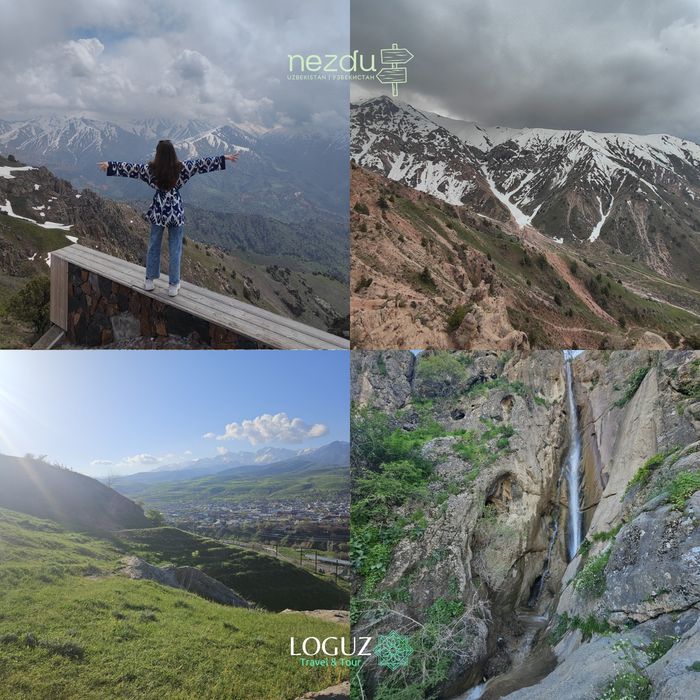 Exclusive VIP Tours and VIP Transfers in Uzbekistan: New Level of Trav