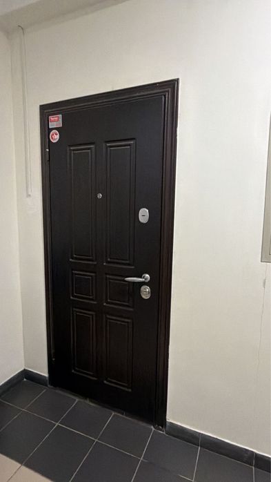 Квартира 110 кв.м