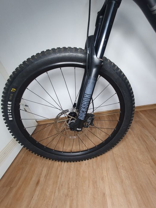 Specialized Stumpjumper 29"