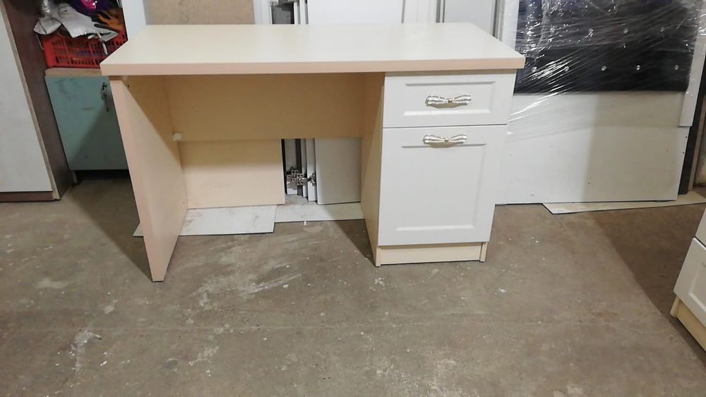 Детская мебель для девочек