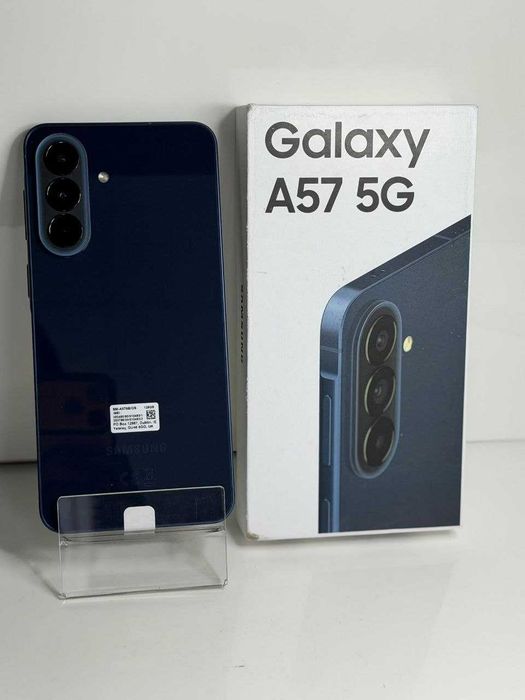 Smartphone Samsung A57 5G 128GB Blue [#143436#]