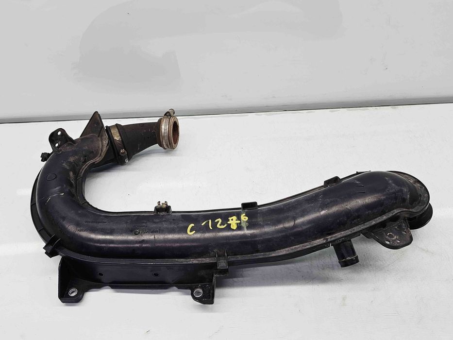 Tub intercooler  Ford S-Max 1 [Fabr 2006-2014] N07011C160 2.0 TDCI TXW