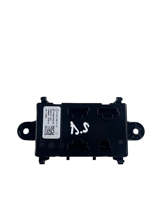 Modul Incalzire Scaun Dreapta Spate Mercedes-Benz E-Class W212 2013 Fa