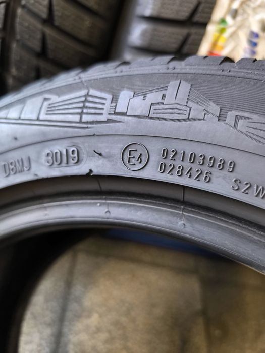 195 50 15 Continental Allseason Contact 2бр.