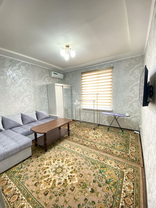 Сдается в Аренду Своя ОДНА КОМНАТНАЯ Квартира