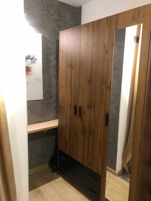 Дава се под наем Двустаен апартамент в Бургас, Лазур - 50 кв.м за 510 € - Снимка #11