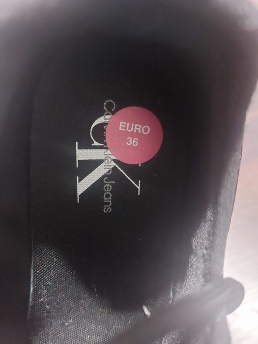 Adidas copii Calvin Klein jeans originali