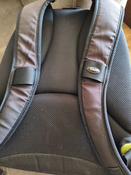 Фотографска раница Lowepro