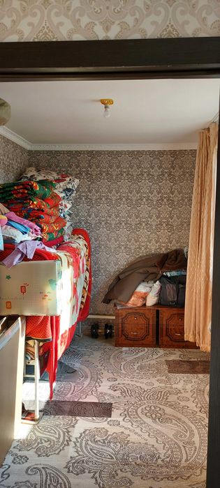 Продам дом и землю