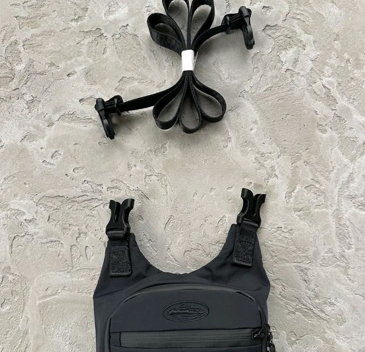 Чантичка Corteiz Elitework Sling Bag