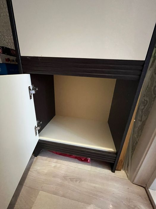 Шкаф-пенал 53см.х33см.