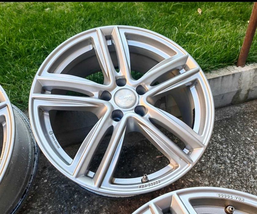 Джанти 19' 5  x 112, 8j et28