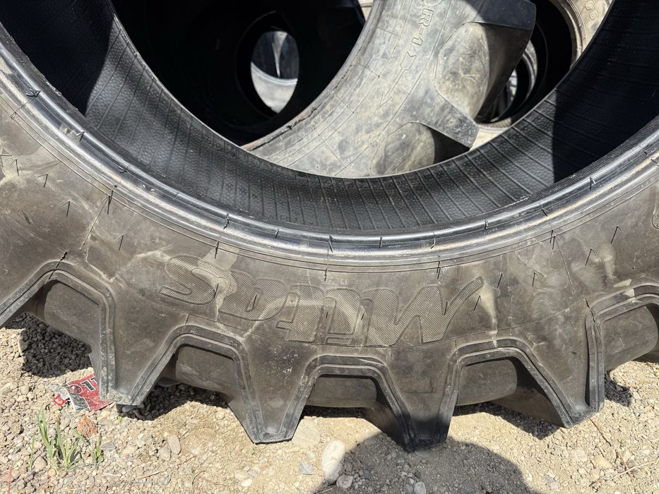 18,4r38 mitas tractor