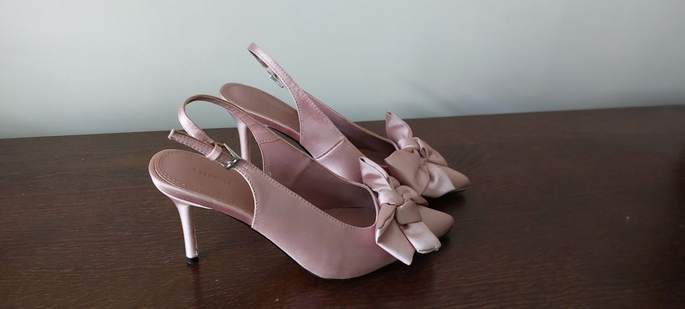 Pantofi Reserved M 36