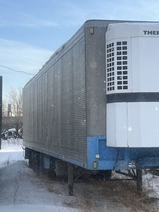 Продам рефрежиратор  Термокинг