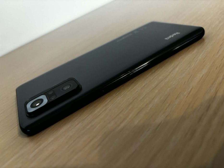 Xiaomi Redmi Note 10 Pro