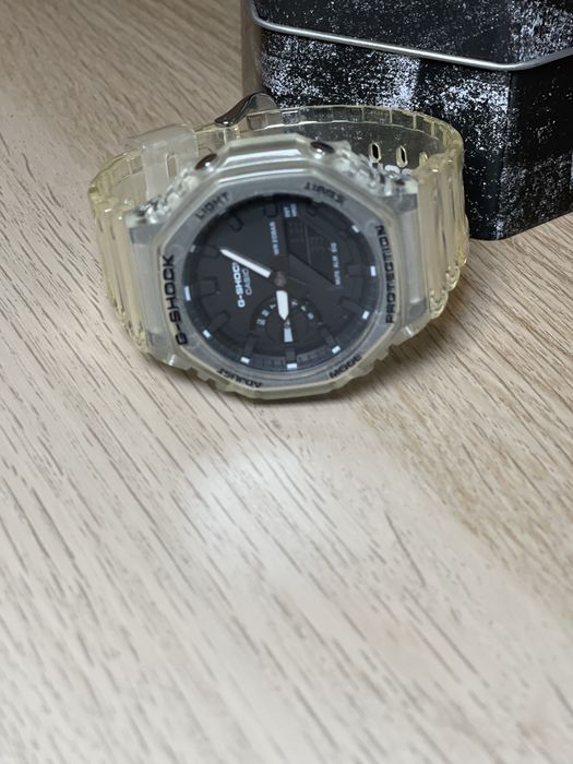 Casio G-Shock часовник