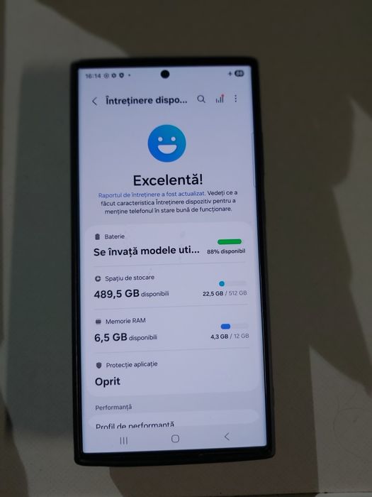 Samsung s23 ultra  512gb