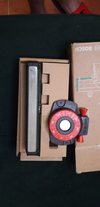 UniversalWallLevel, 15 cm