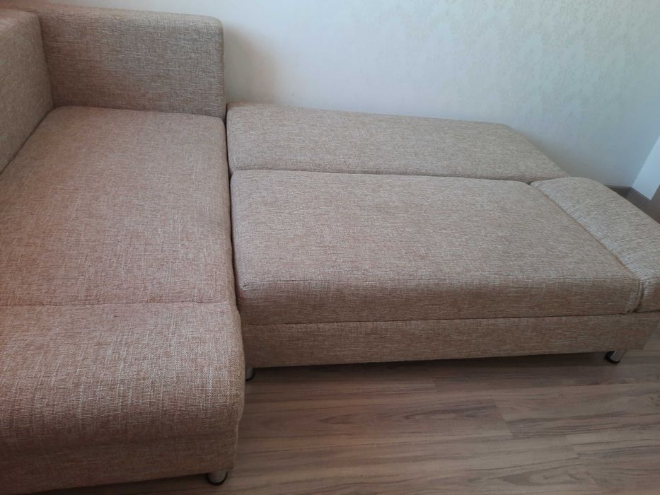 Продам раскладной диван размер большой