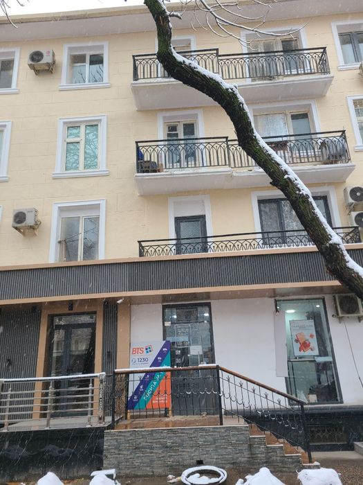 Шота руставели квартира сотилади