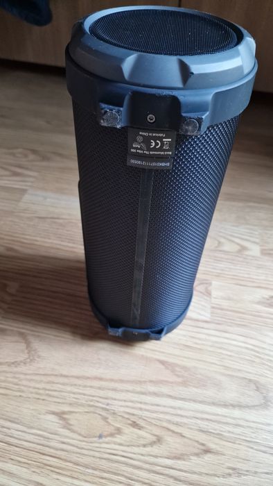 Boxa cu bluetooth portabila