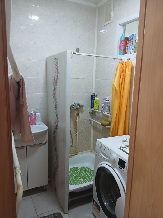 Продам 2х комнатную квартиру