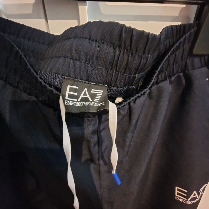 Trening bărbați EA7