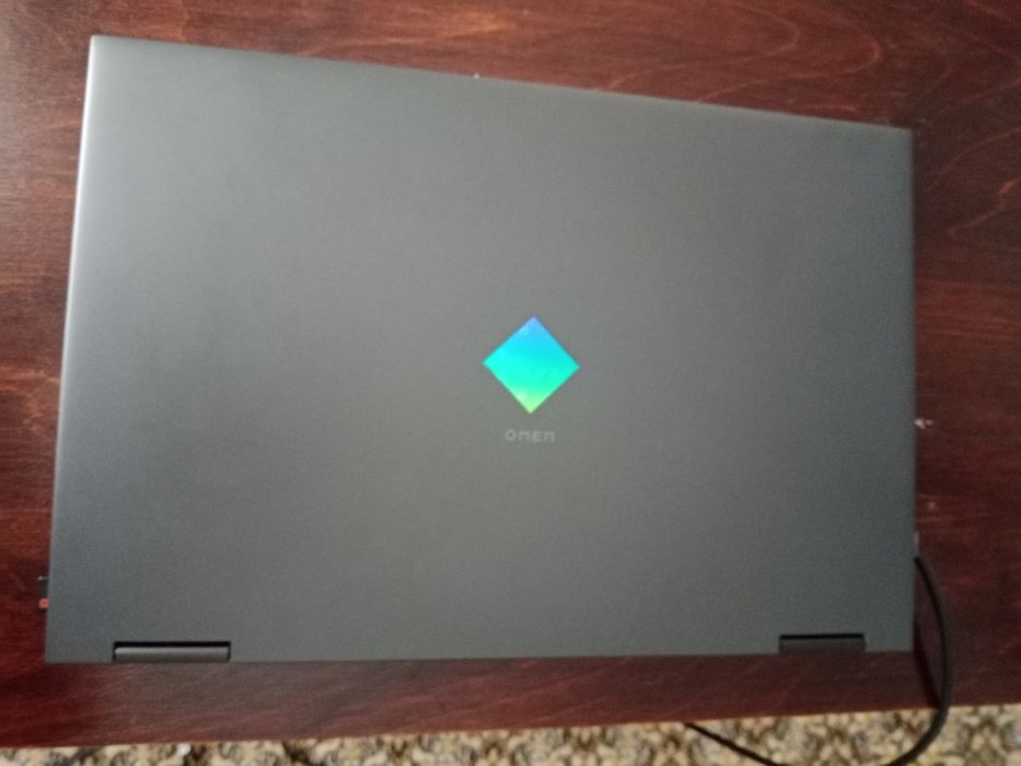 Продам ноутбук HP