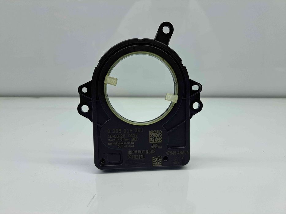 Senzor unghi volan  Nissan Qashqai (2) [Fabr 2013-2017] 0265019061