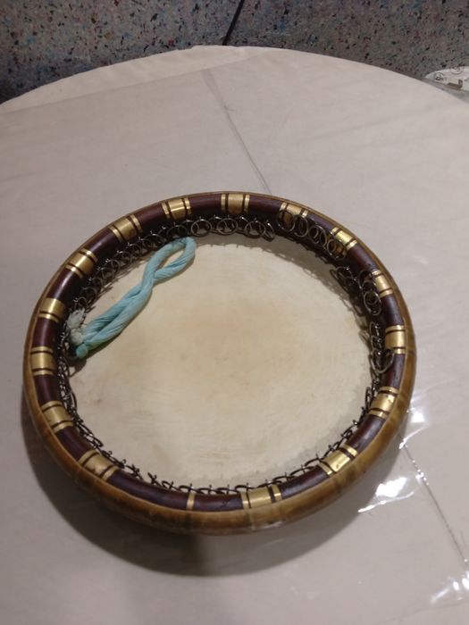 Doira 39 dyumli xolati yaxshi