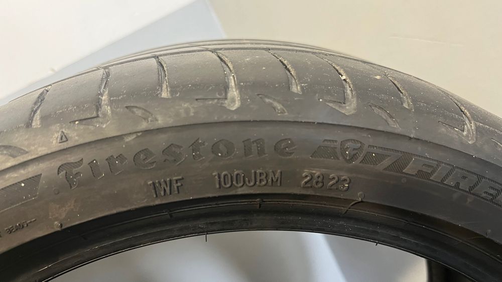 Гуми Firestone FIRESTONE Firehawk Sport 235/40 R18